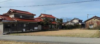 plot of land in Komatsu