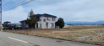 plot of land in Komatsu