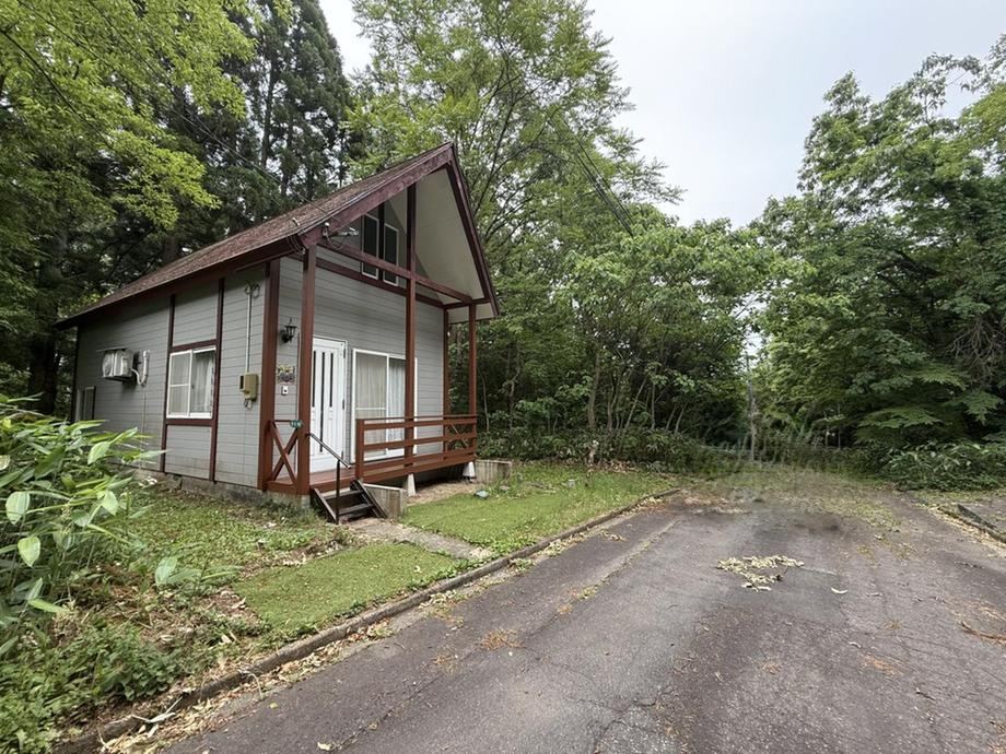 1LDK house in Agano, Niigata - Photo 1