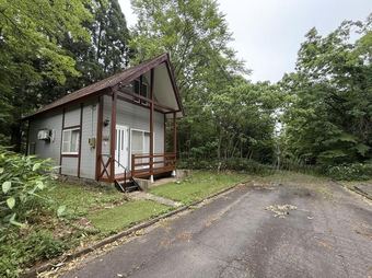 1LDK house in Agano