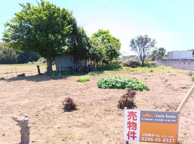 470 m² land in Chikusei, Ibaraki - Photo 1