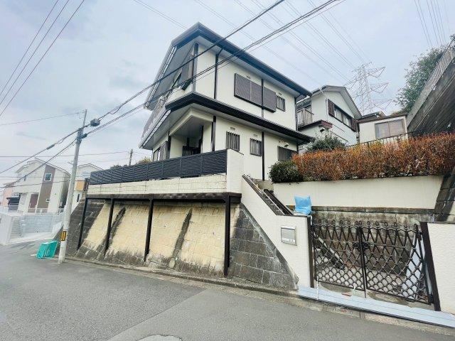 4DK+S house in Seya Ward, Yokohama, Kanagawa - Photo 1
