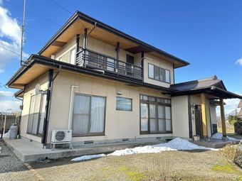 7DK house in Sagae