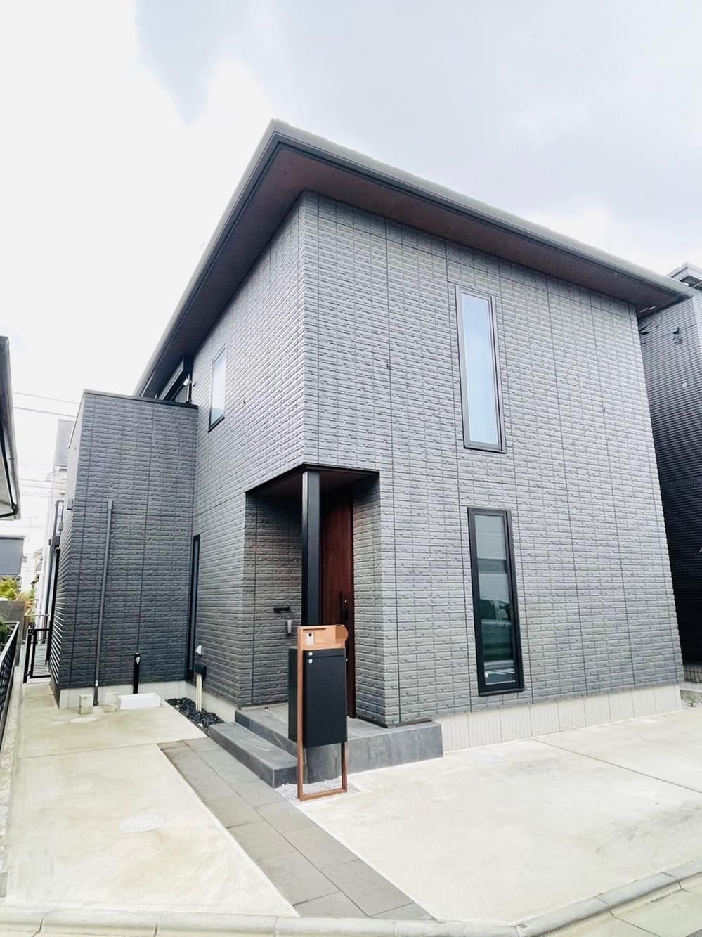 2LDK+S house in Zama, Kanagawa - Photo 1
