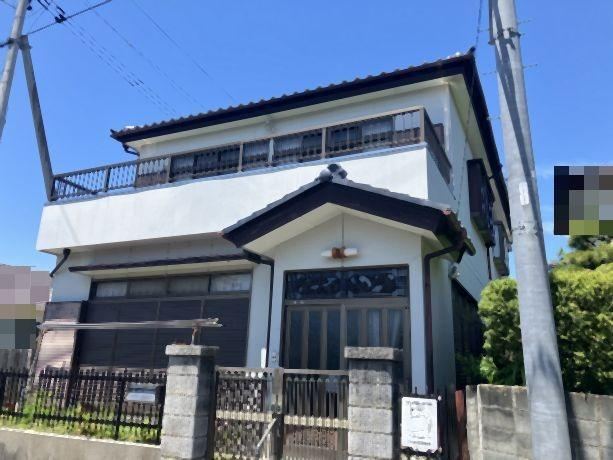 6DK house in Iwaki, Fukushima - Photo 1