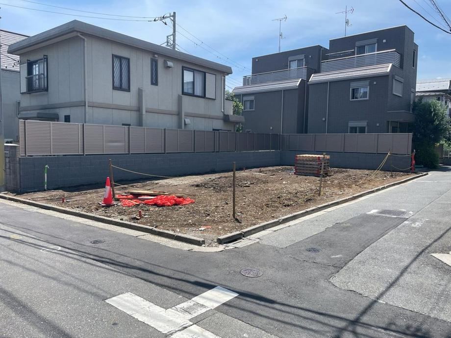 60 m² land in Nakano Ward, Tokyo - Photo 1