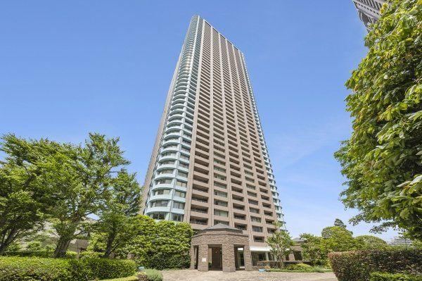 2LDK apartment in Chuo Ward, Tokyo - Photo 1