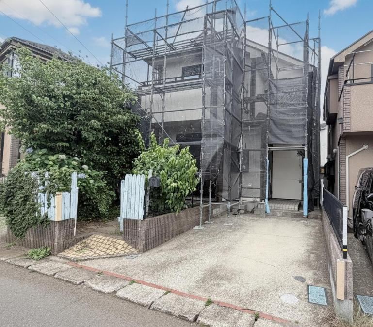 3LDK house in Machida, Tokyo - Photo 1