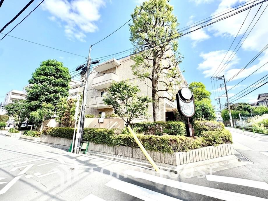 1LDK apartment in Nerima Ward, Tokyo - Photo 1
