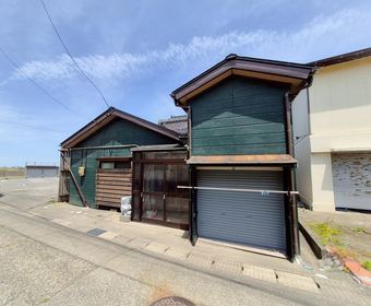 7DK house in Kashiwazaki
