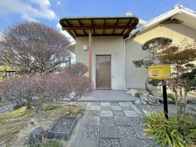 4LDK+S house in Chuo Ward, Hamamatsu, Shizuoka - Photo 1