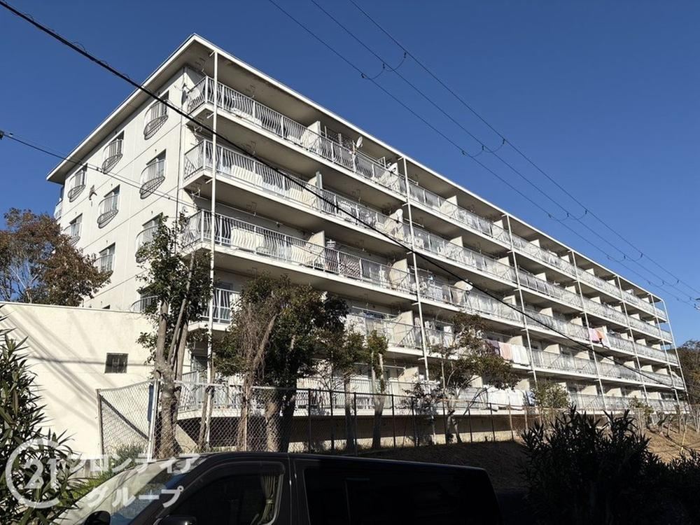 3LDK apartment in Nara, Nara - Photo 1