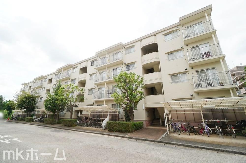 3LDK apartment in Narashino, Chiba - Photo 1