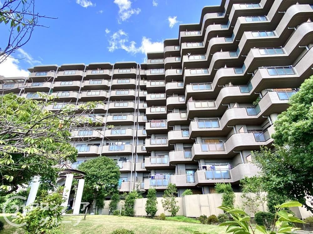 3LDK apartment in Yamatokoriyama, Nara - Photo 1