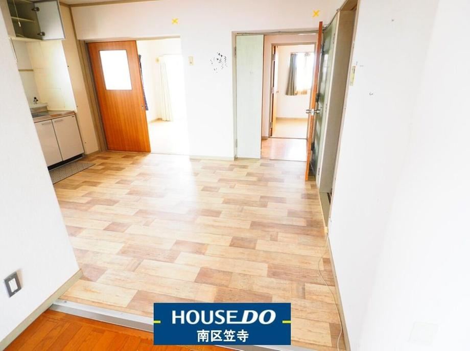 4LDK apartment in Minami Ward, Nagoya, Aichi - Photo 1
