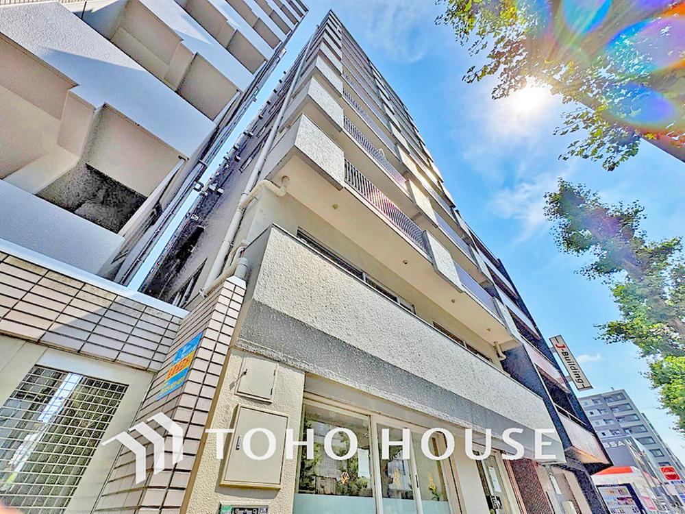 1LDK apartment in Naka Ward, Yokohama, Kanagawa - Photo 1