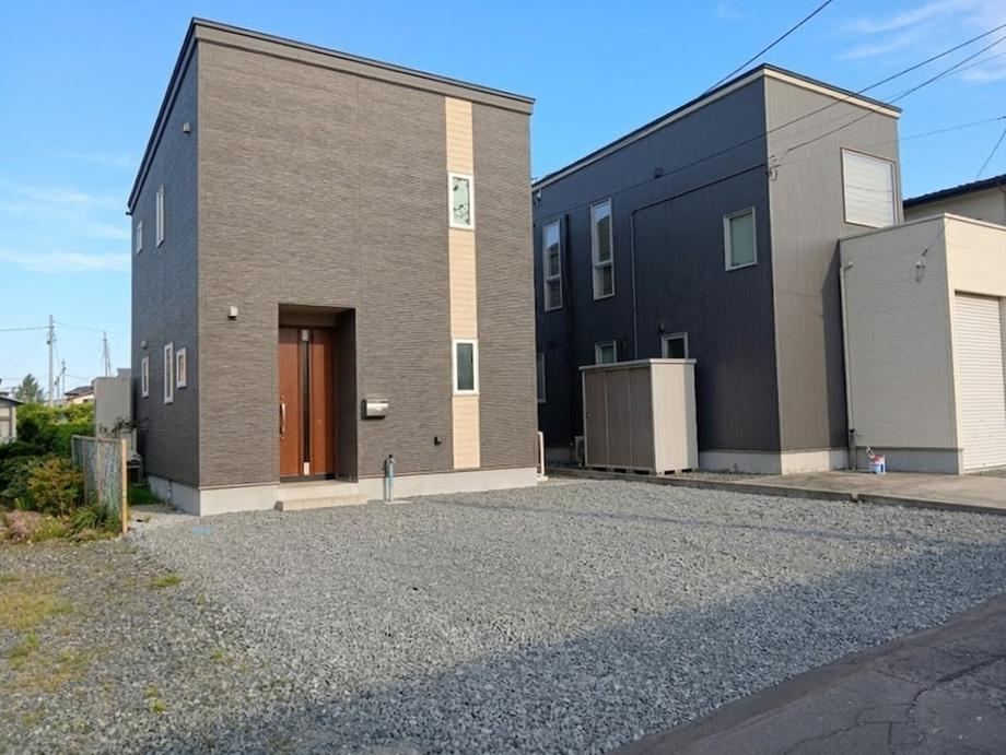 3LDK house in Hachinohe, Aomori - Photo 1