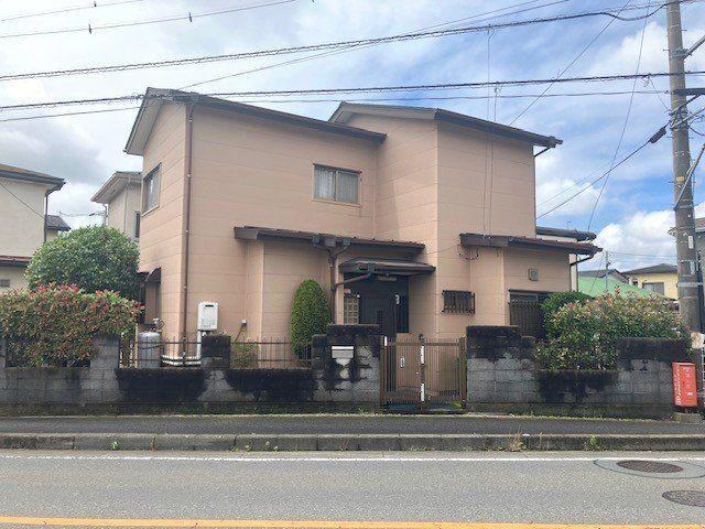 3DK house in Atsugi, Kanagawa - Photo 1