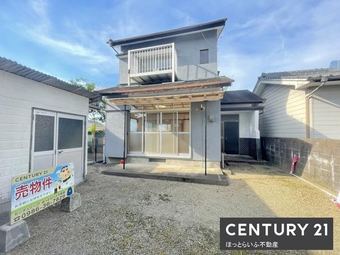 4DK house in Kitamorokata District
