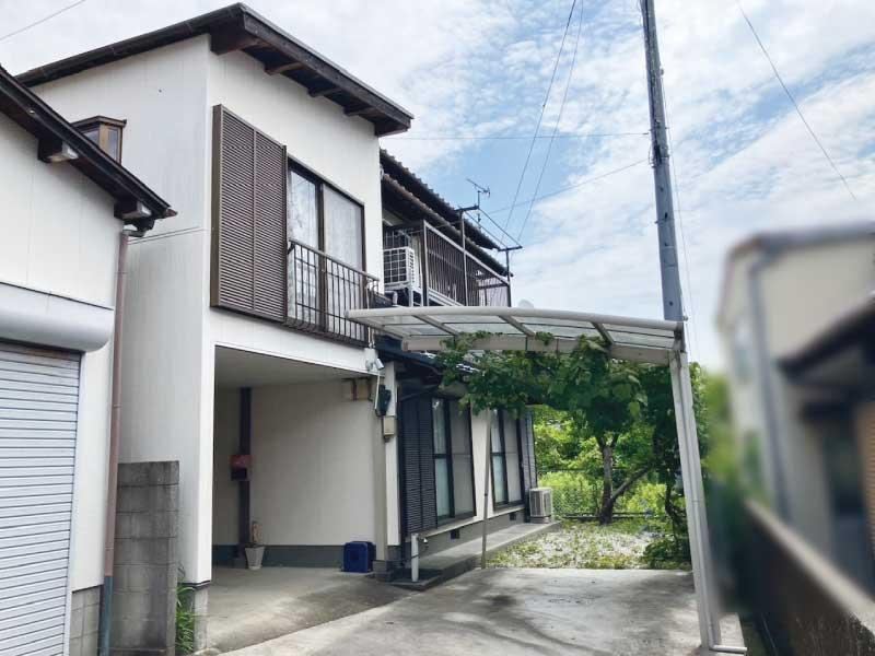 5K house in Tosa, Kochi - Photo 1