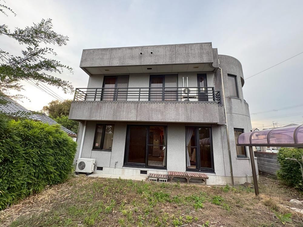 7LDK house in Sennan, Osaka - Photo 1