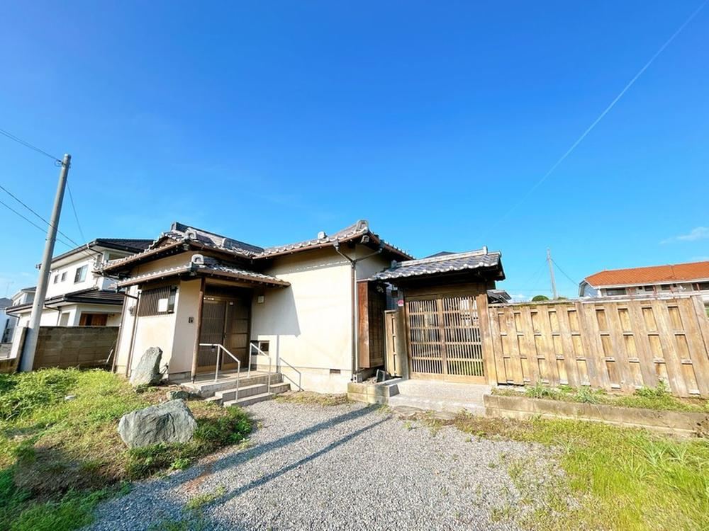 2LDK+S house in Isesaki, Gunma - Photo 1