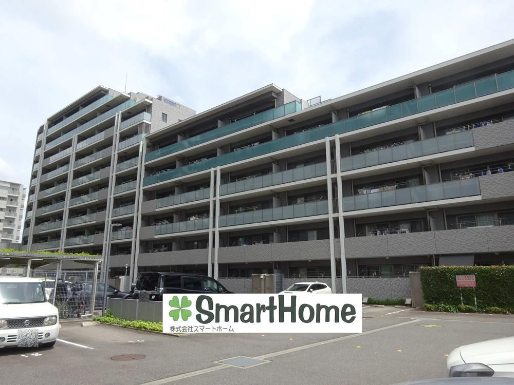 3LDK apartment in Nagakute, Aichi - Photo 1