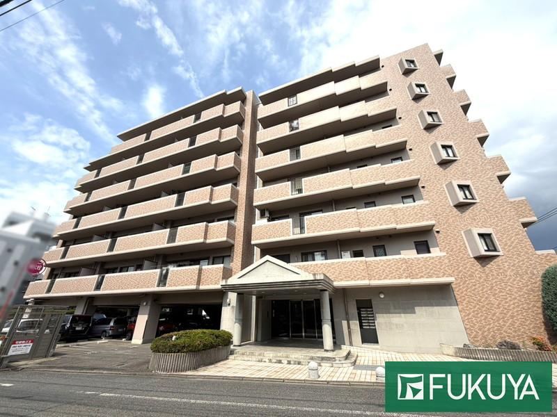 3LDK apartment in Jonan Ward, Fukuoka - Photo 1