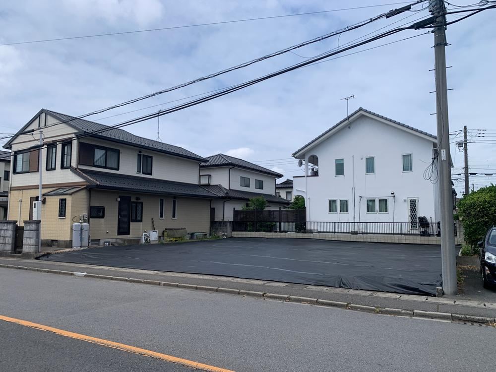 218 m² land in Utsunomiya, Tochigi - Photo 1