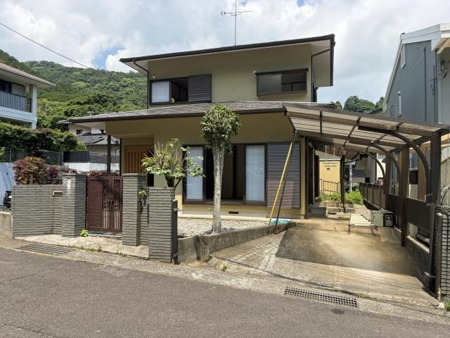 4DK house in Atami, Shizuoka - Photo 1