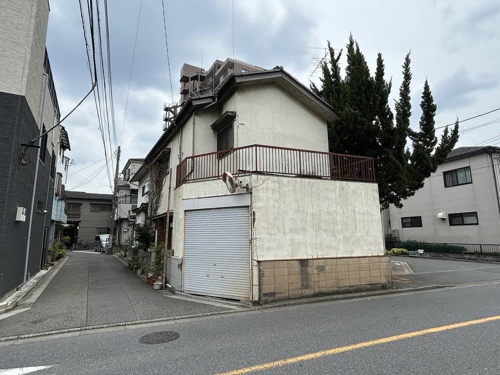 62 m² land in Asaka, Saitama - Photo 1