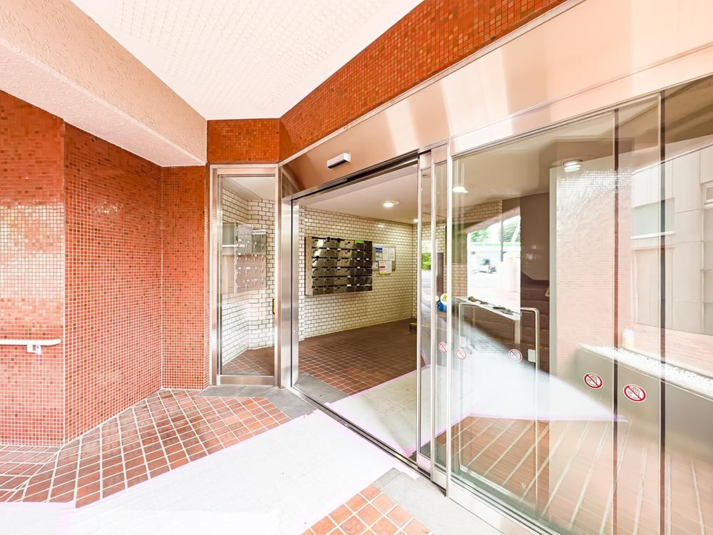 3LDK apartment in Tachikawa, Tokyo - Photo 1