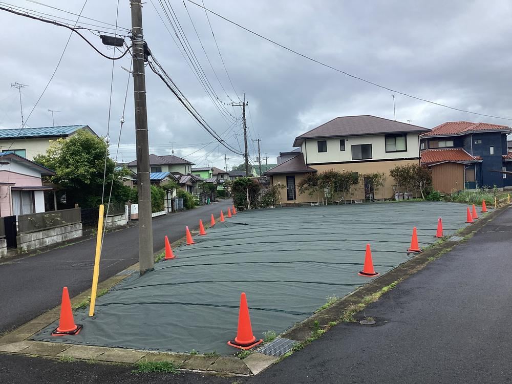 365 m² land in Utsunomiya, Tochigi - Photo 1