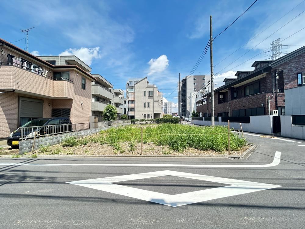 103 m² land in Adachi Ward, Tokyo - Photo 1