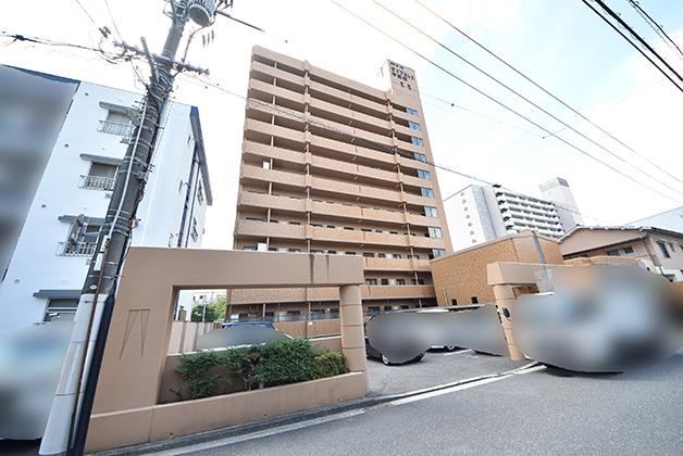 3LDK apartment in Minami Ward, Hiroshima - Photo 1