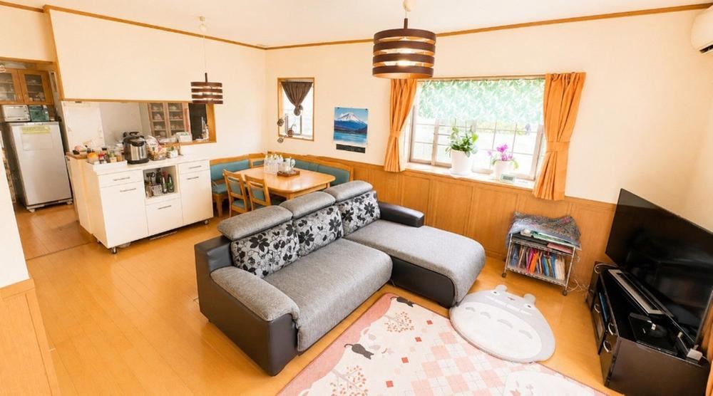 4LDK house in Nakagawa, Fukuoka - Photo 1
