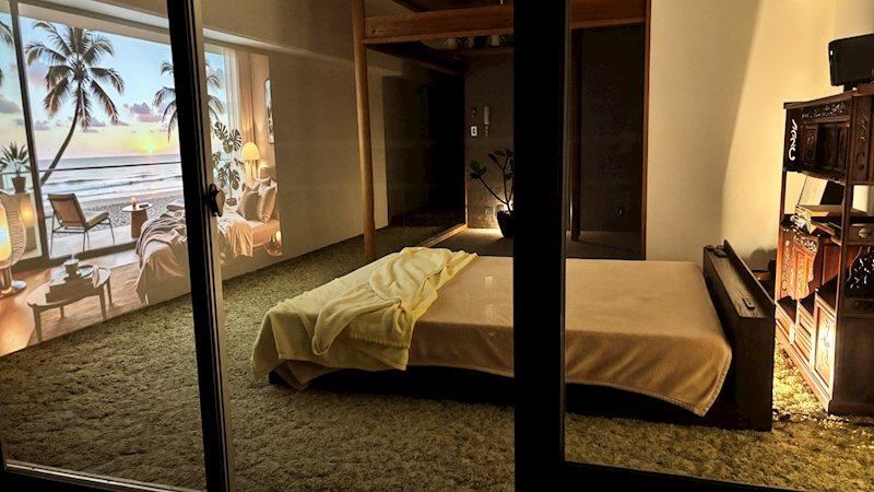 1K+S apartment in Atami, Shizuoka - Photo 1