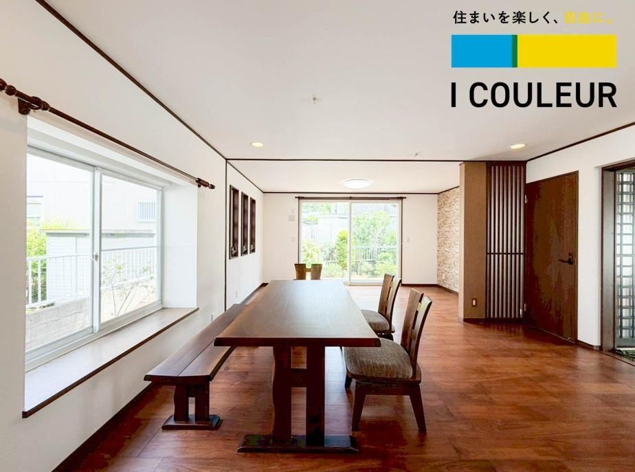 139 m² house in Izumi Ward, Sendai, Miyagi - Photo 1