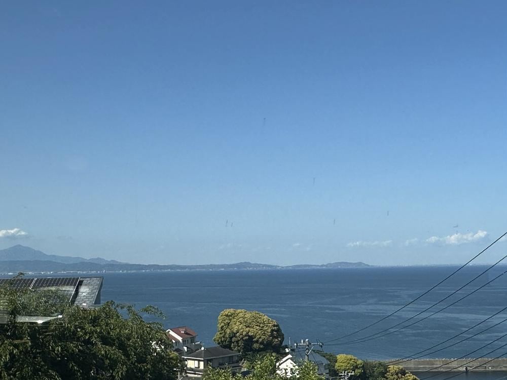 367 m² land in Manazuru, Ashigarashimo District, Kanagawa - Photo 1
