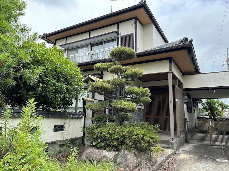 7DK house in Saga, Saga - Photo 1
