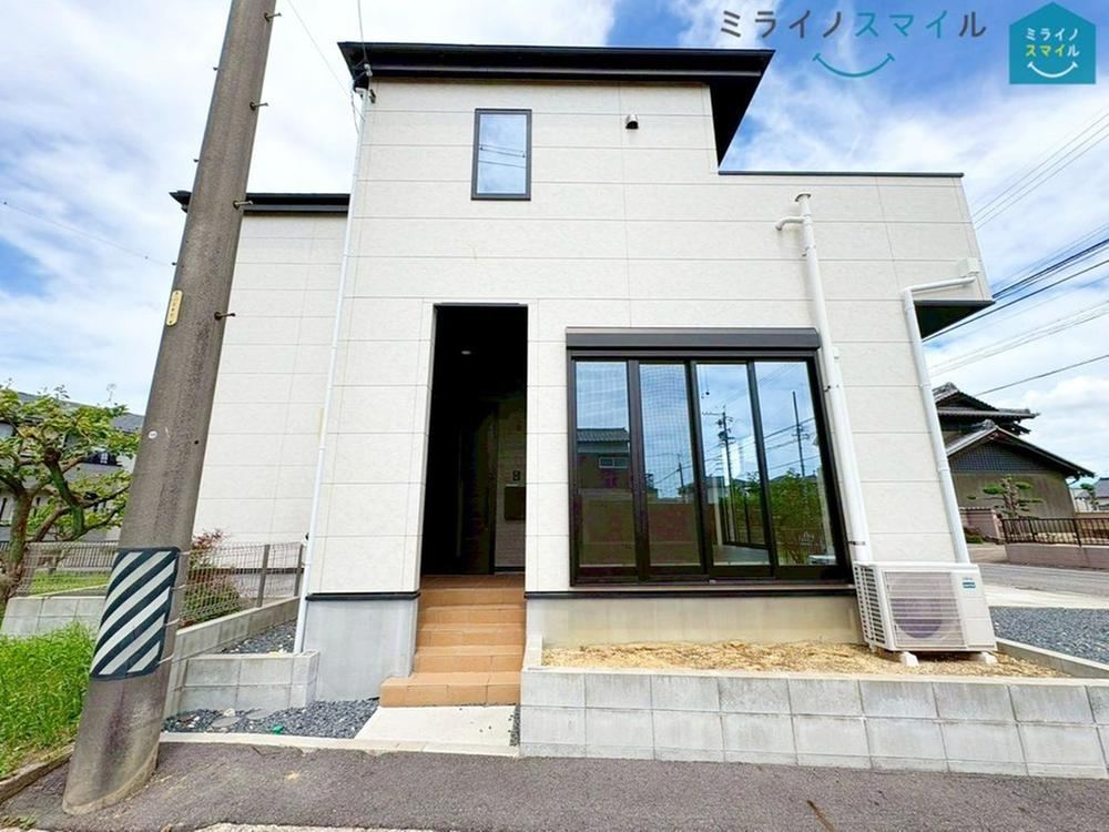 4LDK house in Kariya, Aichi - Photo 1