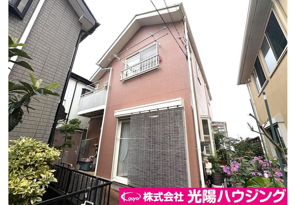 3LDK+S house in Higashimurayama, Tokyo - Photo 1