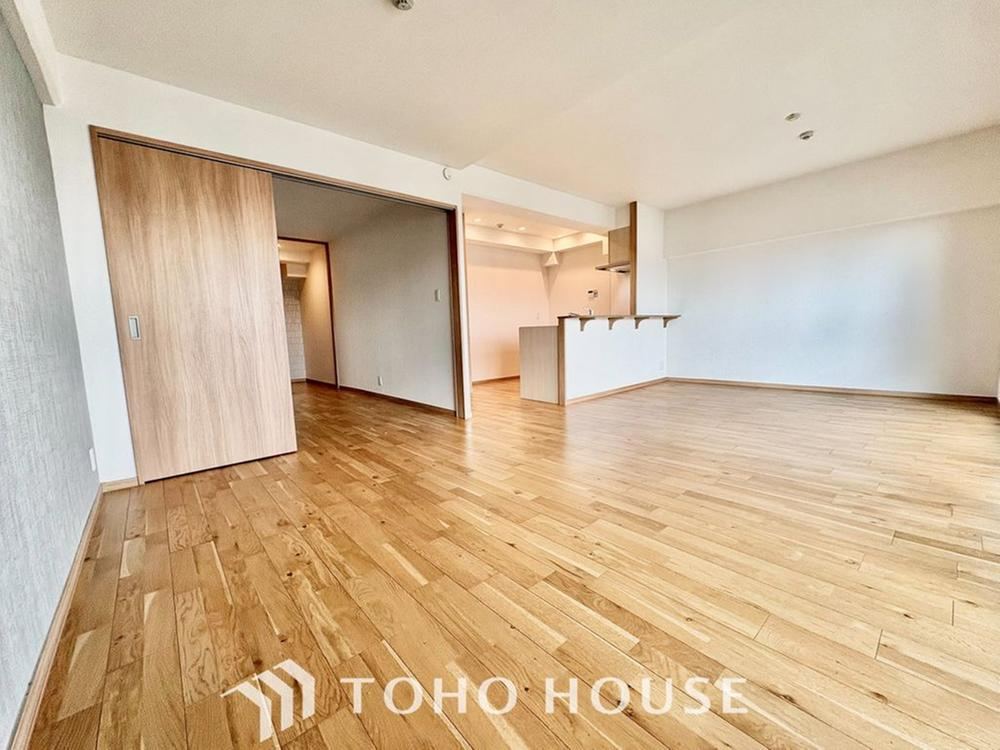 3LDK apartment in Kita Ward, Nagoya, Aichi - Photo 1