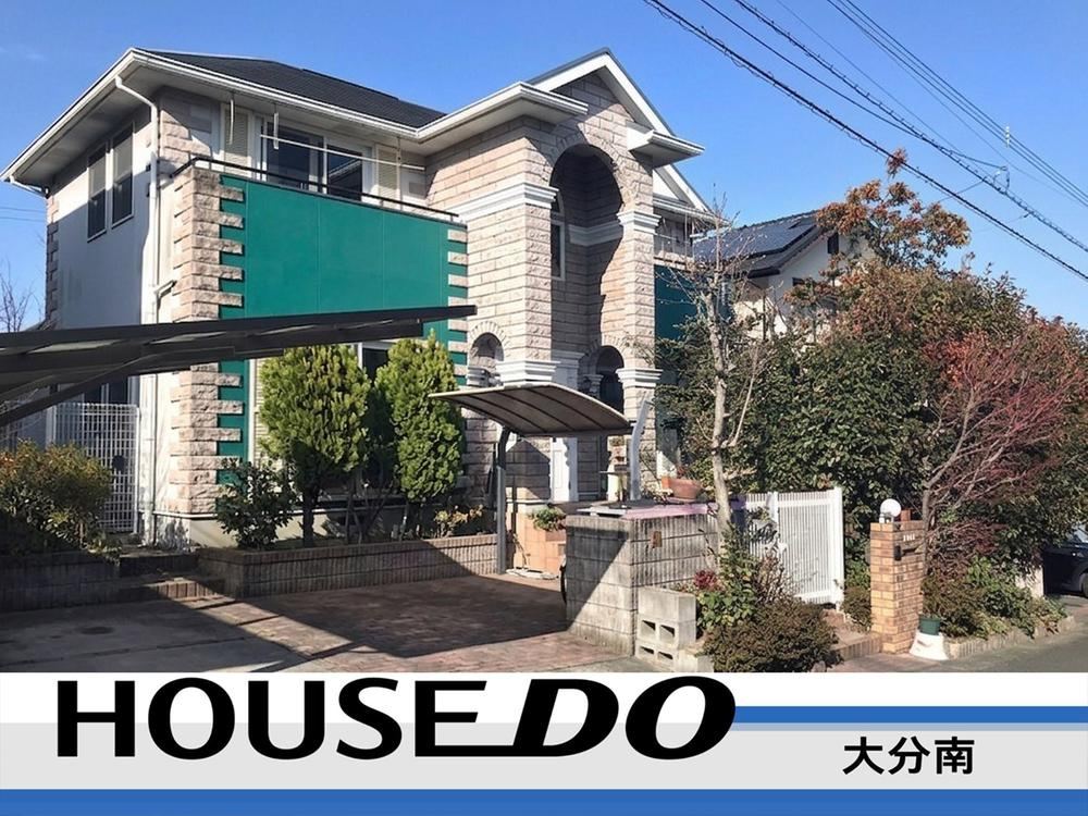 3LDK+S house in Oita, Oita - Photo 1