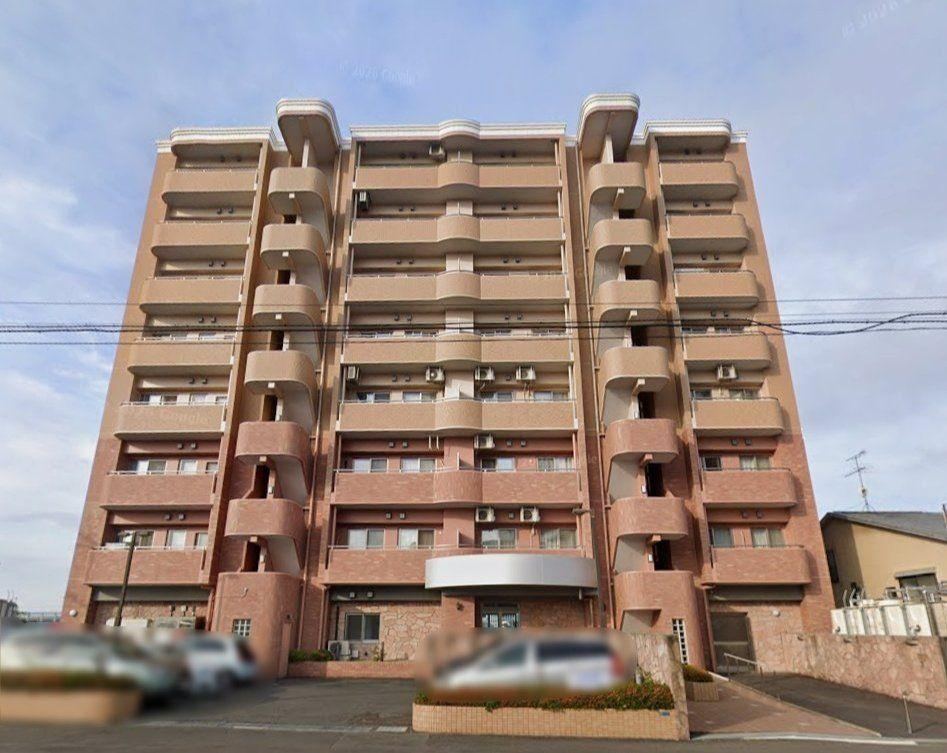 3LDK apartment in Morioka, Iwate - Photo 1