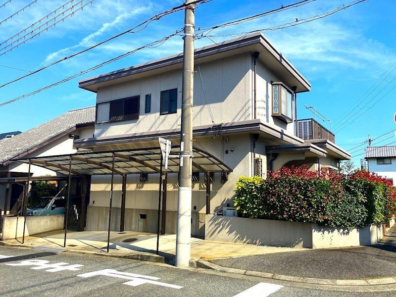 4LDK house in Akashi, Hyogo - Photo 1