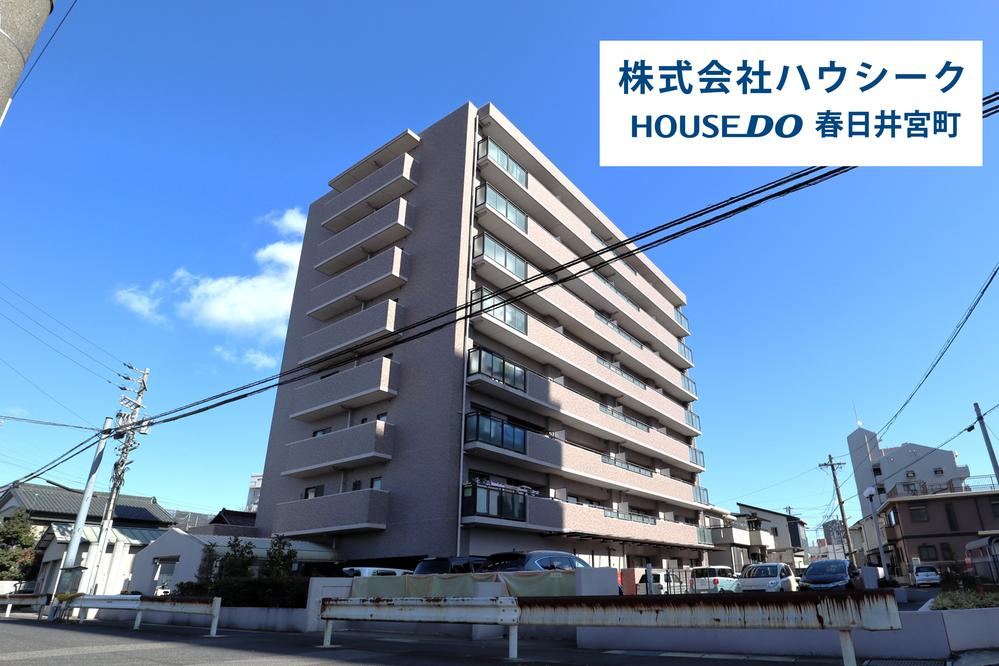 3LDK apartment in Kasugai, Aichi - Photo 1