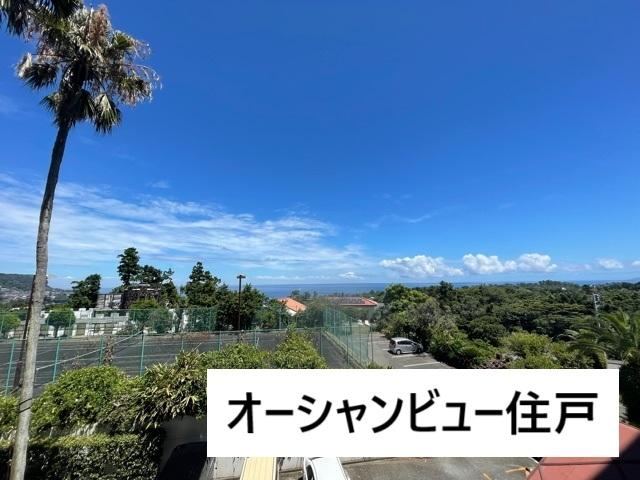 2LDK apartment in Ito, Shizuoka - Photo 1