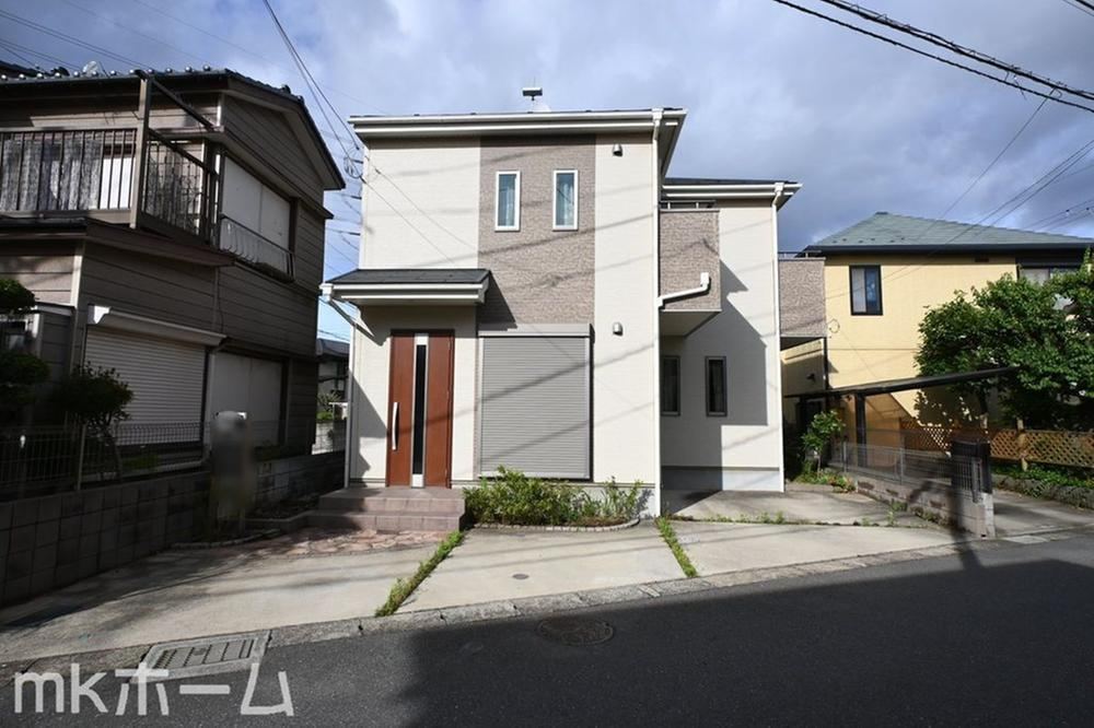 4LDK house in Funabashi, Chiba - Photo 1
