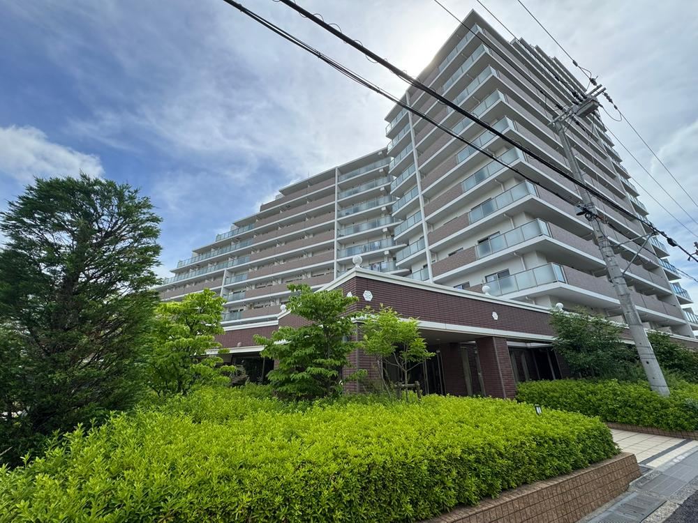 1LDK+S apartment in Minami Ward, Sakai, Osaka - Photo 1
